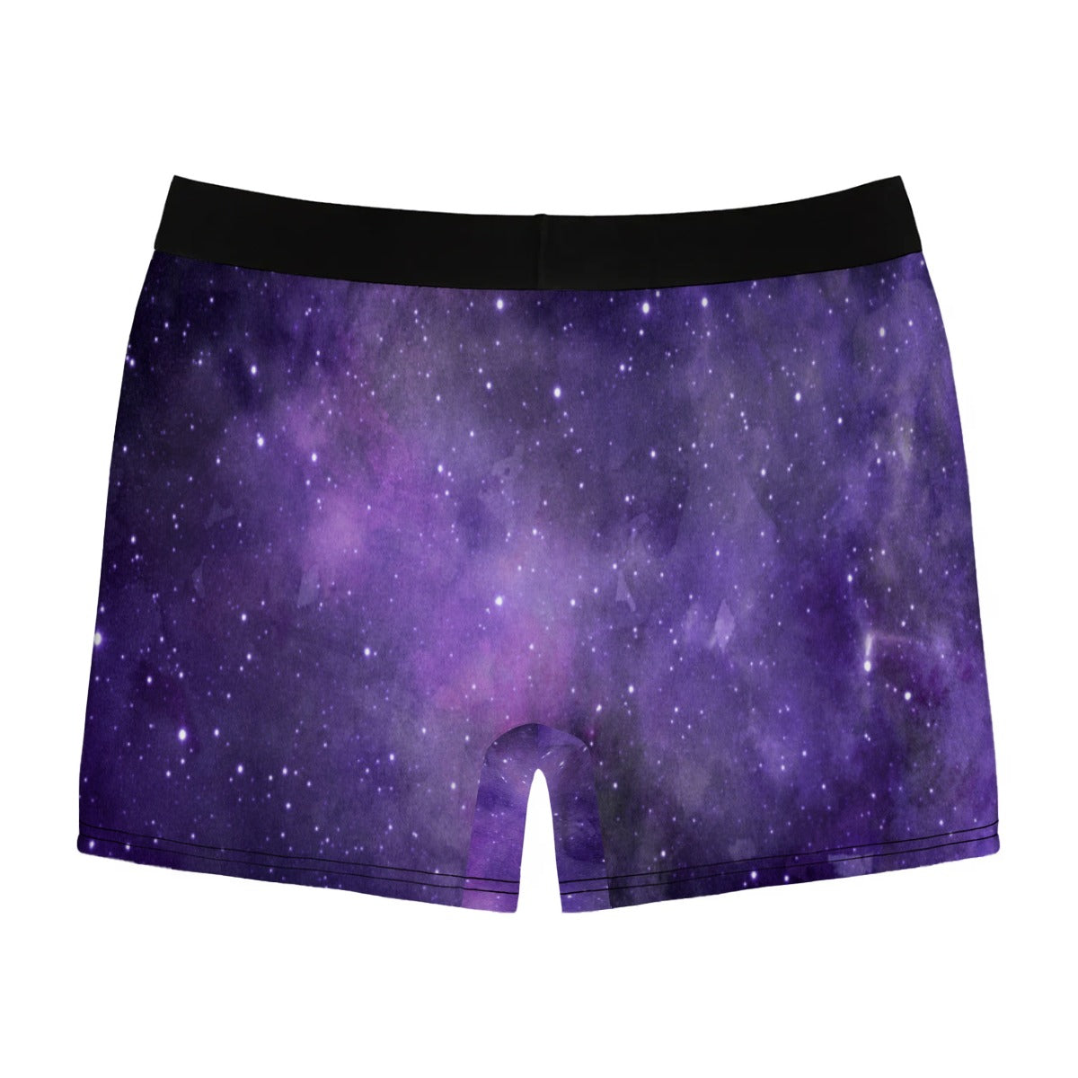 All-Over Print Men's Stretch Boxer Briefs