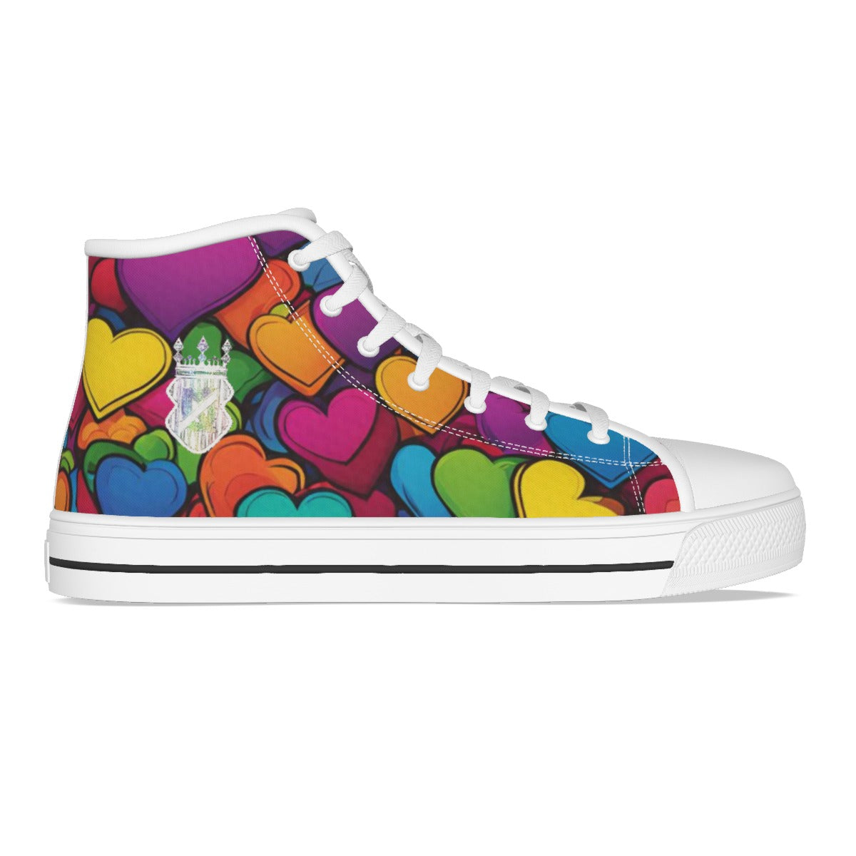 Women's Canvas Shoes