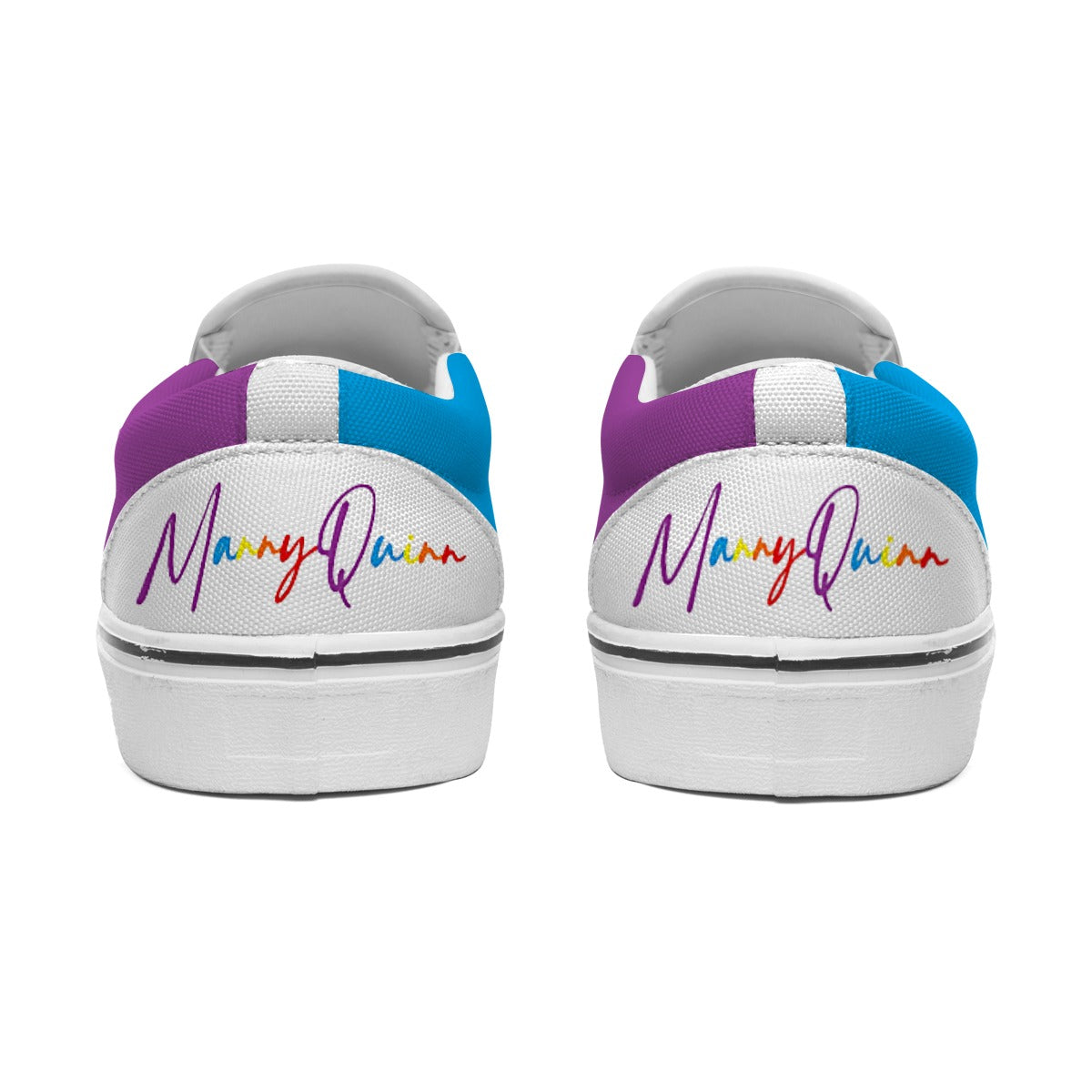 Women's Slip On Sneakers