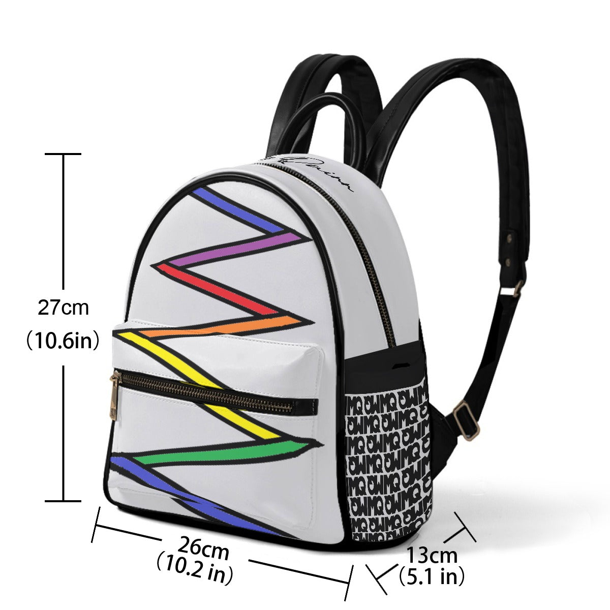 Small Size Backpack