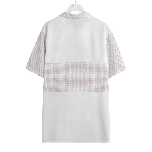 All-Over Print Unisex Hawaii Shirt|WPO06