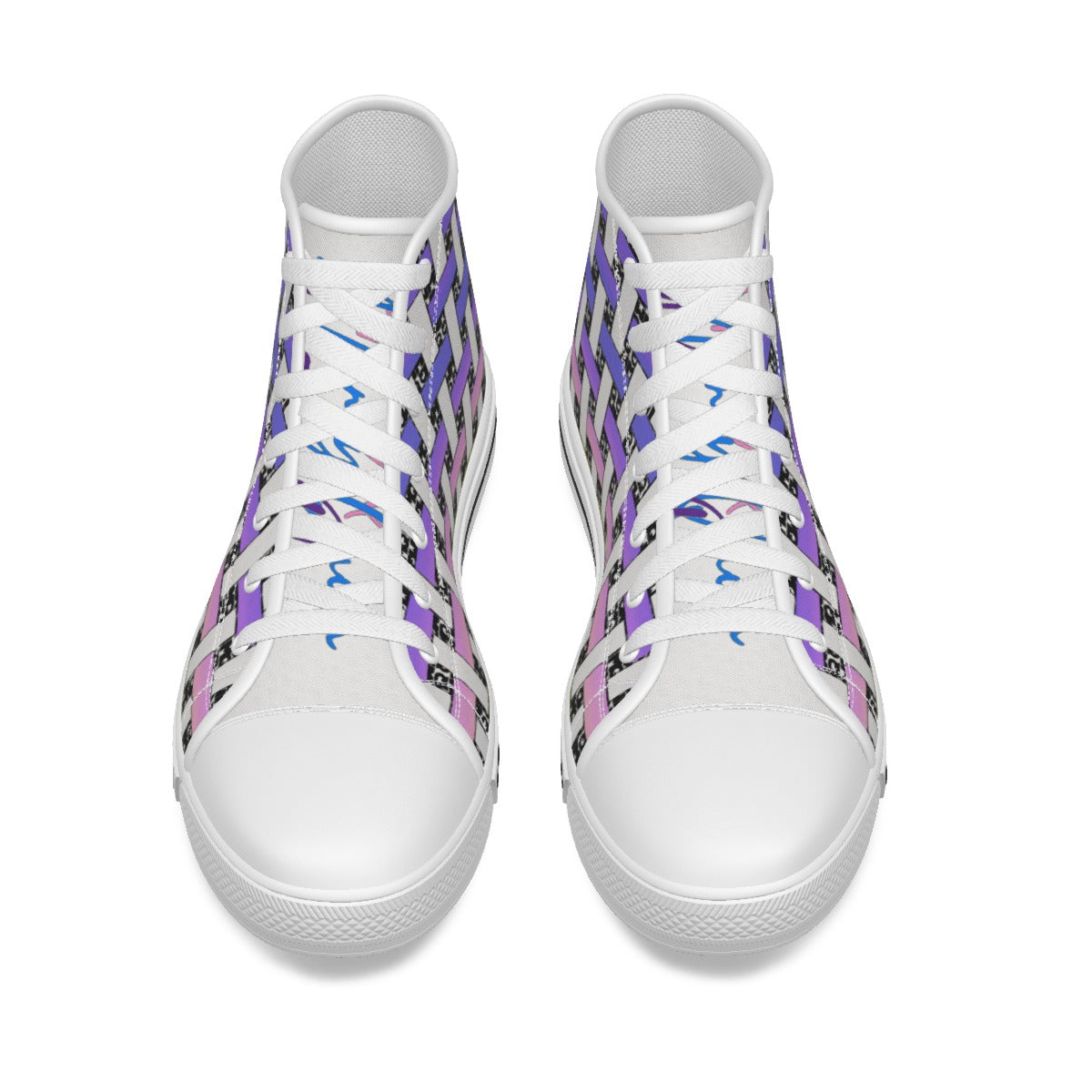 Women's Canvas Shoes