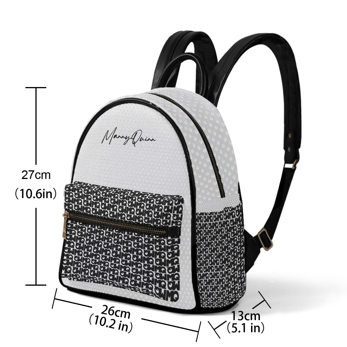 Small Size Backpack