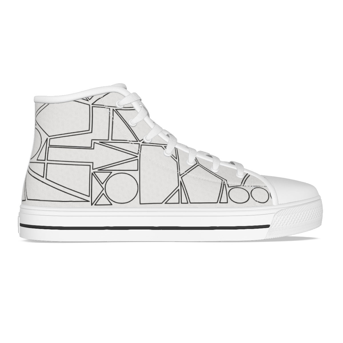 Women's Canvas Shoes