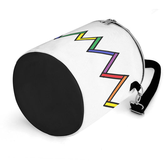 Insulated Cylinder Cooler Bag