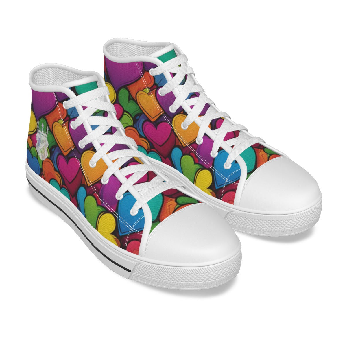 Women's Canvas Shoes