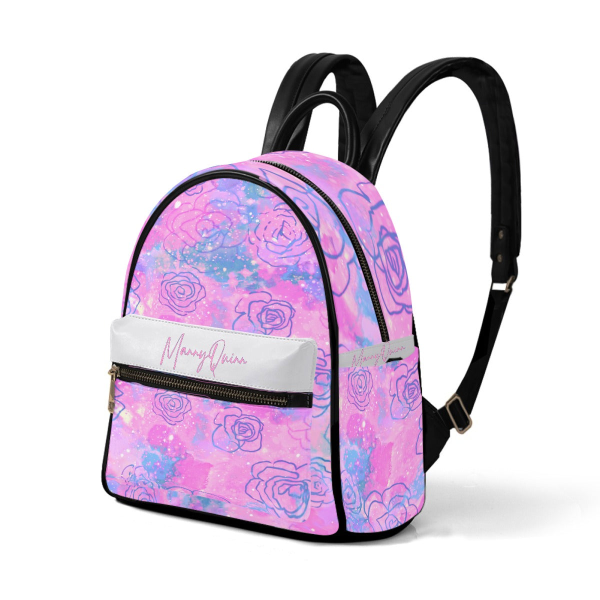 Small Size Backpack