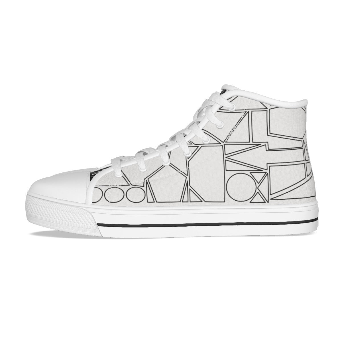 Women's Canvas Shoes