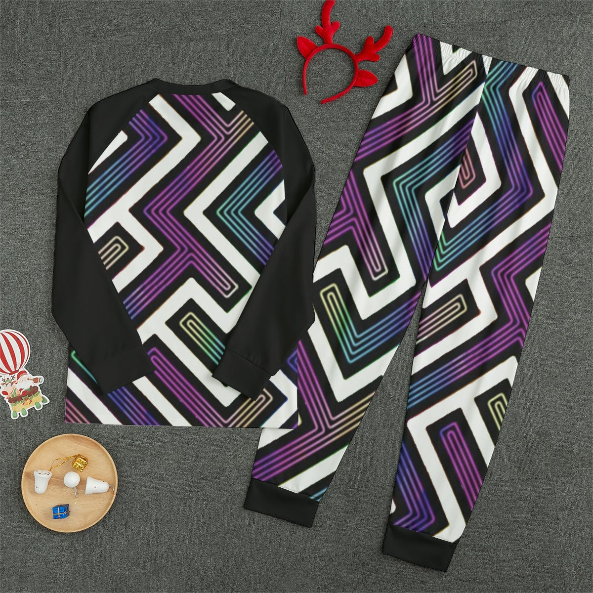 All-Over Print Unisex Set