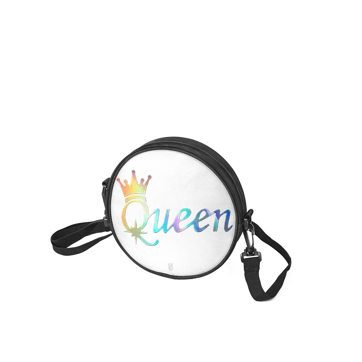 Round Satchel Bags