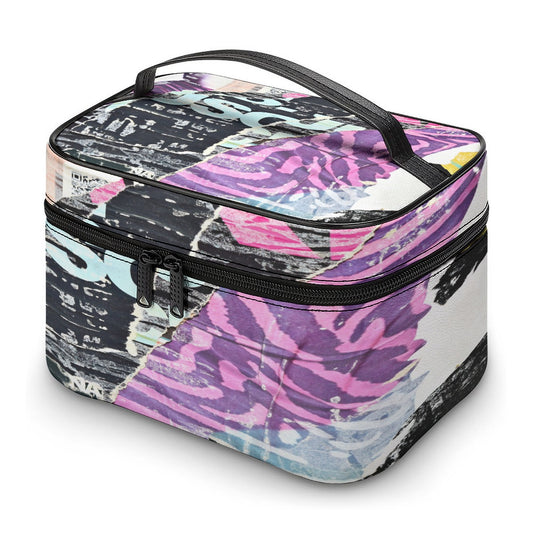 Large Capacity Toiletry Organizer Bag