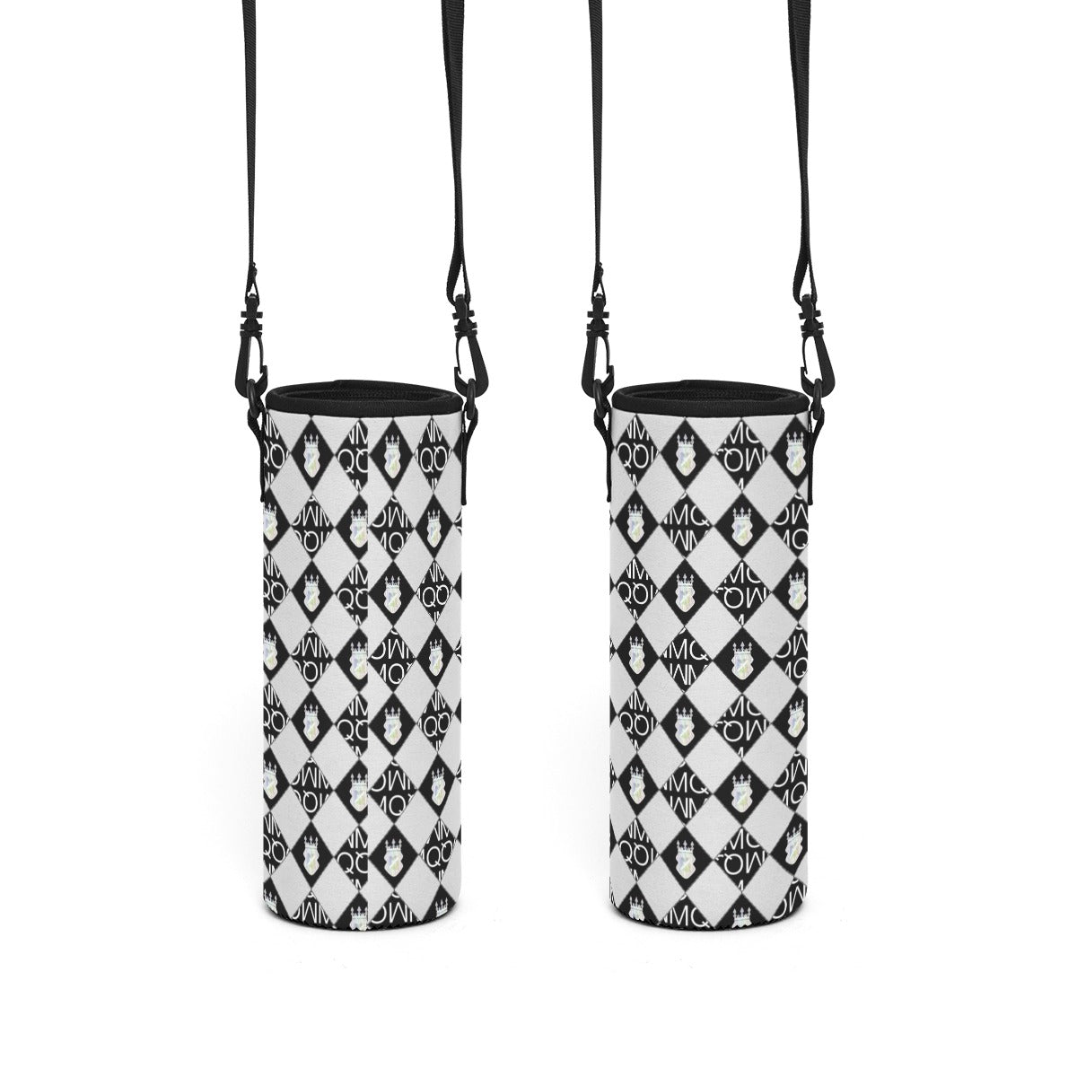 Water Bottle Sleeve (Two Sizes)