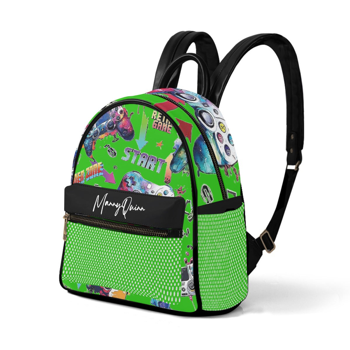 Small Size Backpack