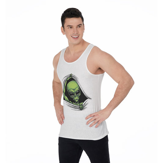 All-Over Print Men's Tank Top