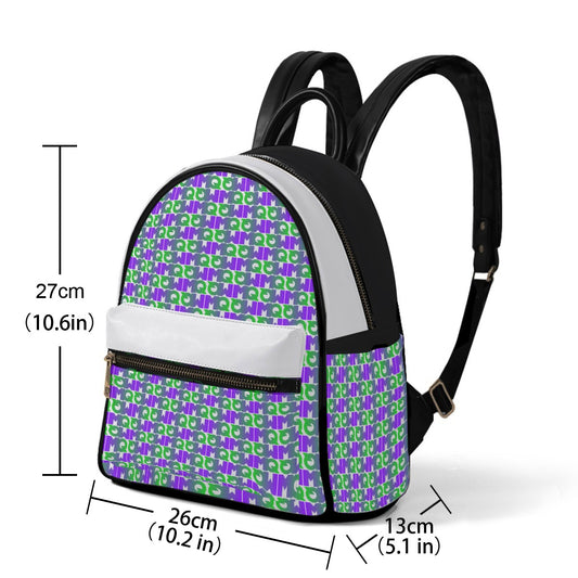 Small Size Backpack