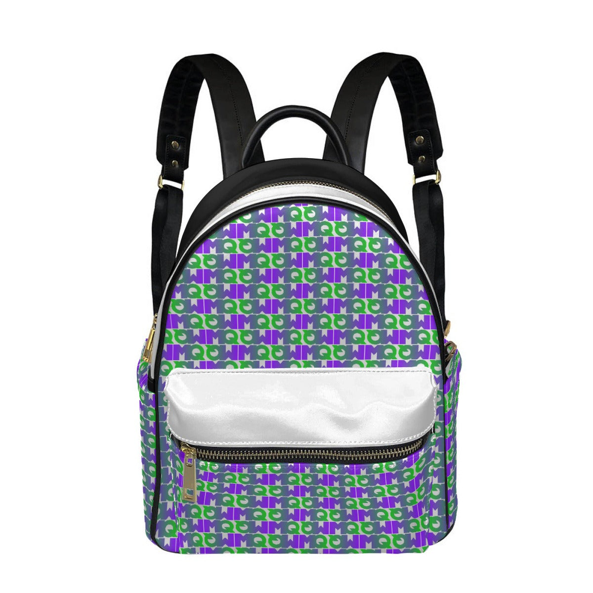 Small Size Backpack