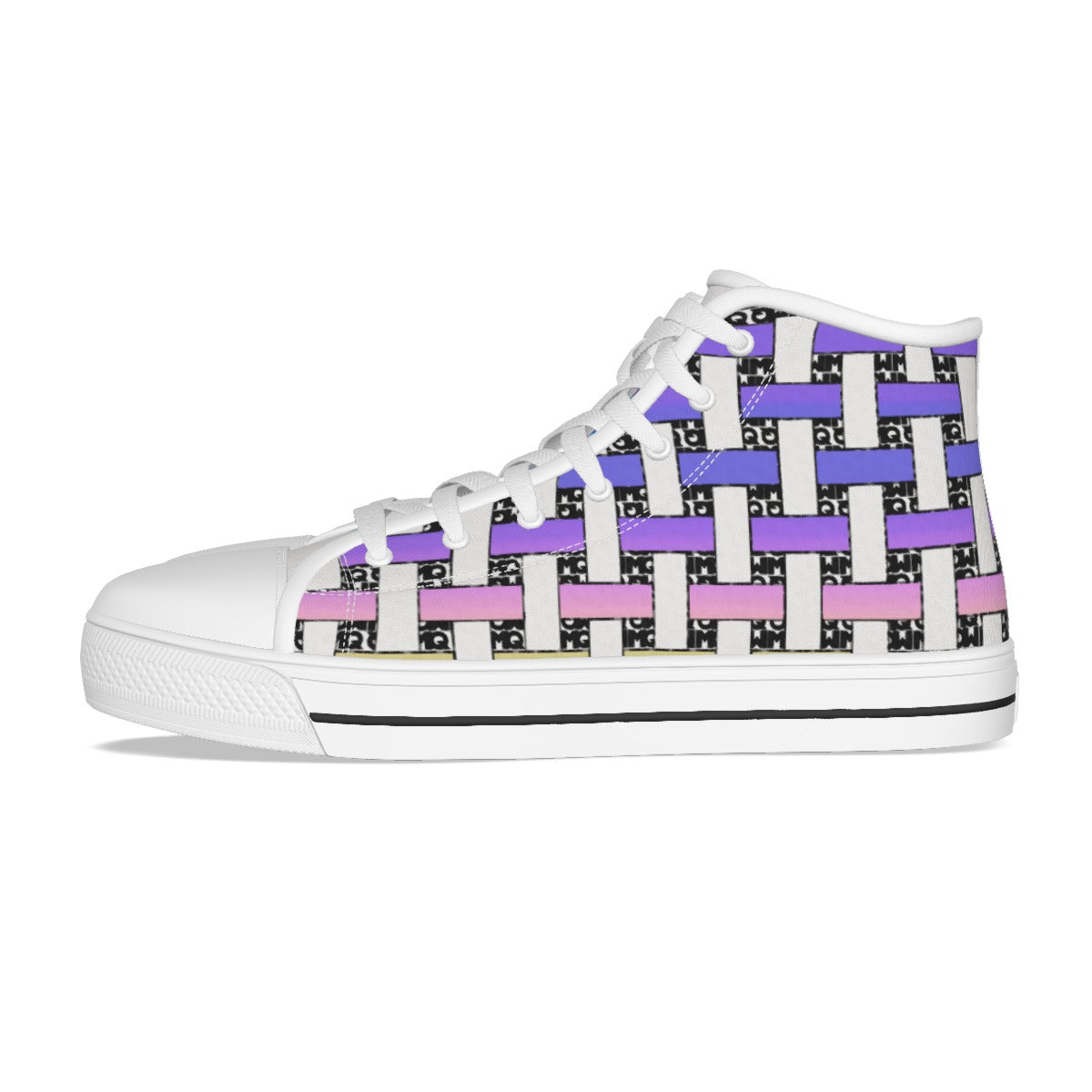 Women's Canvas Shoes