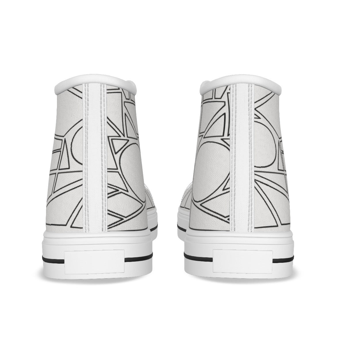 Women's Canvas Shoes