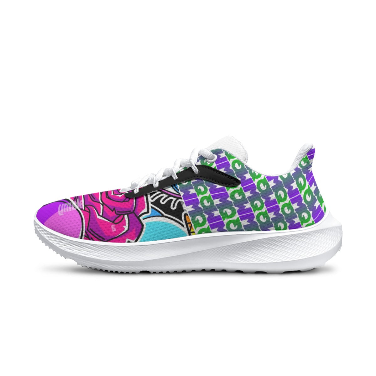 Women's Road Running Shoes