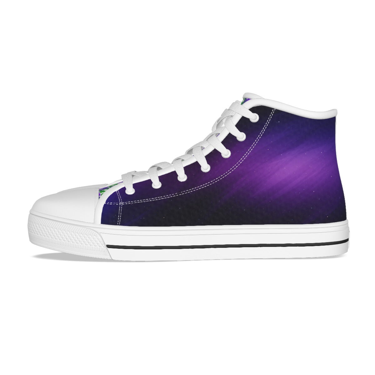 Women's Canvas Shoes