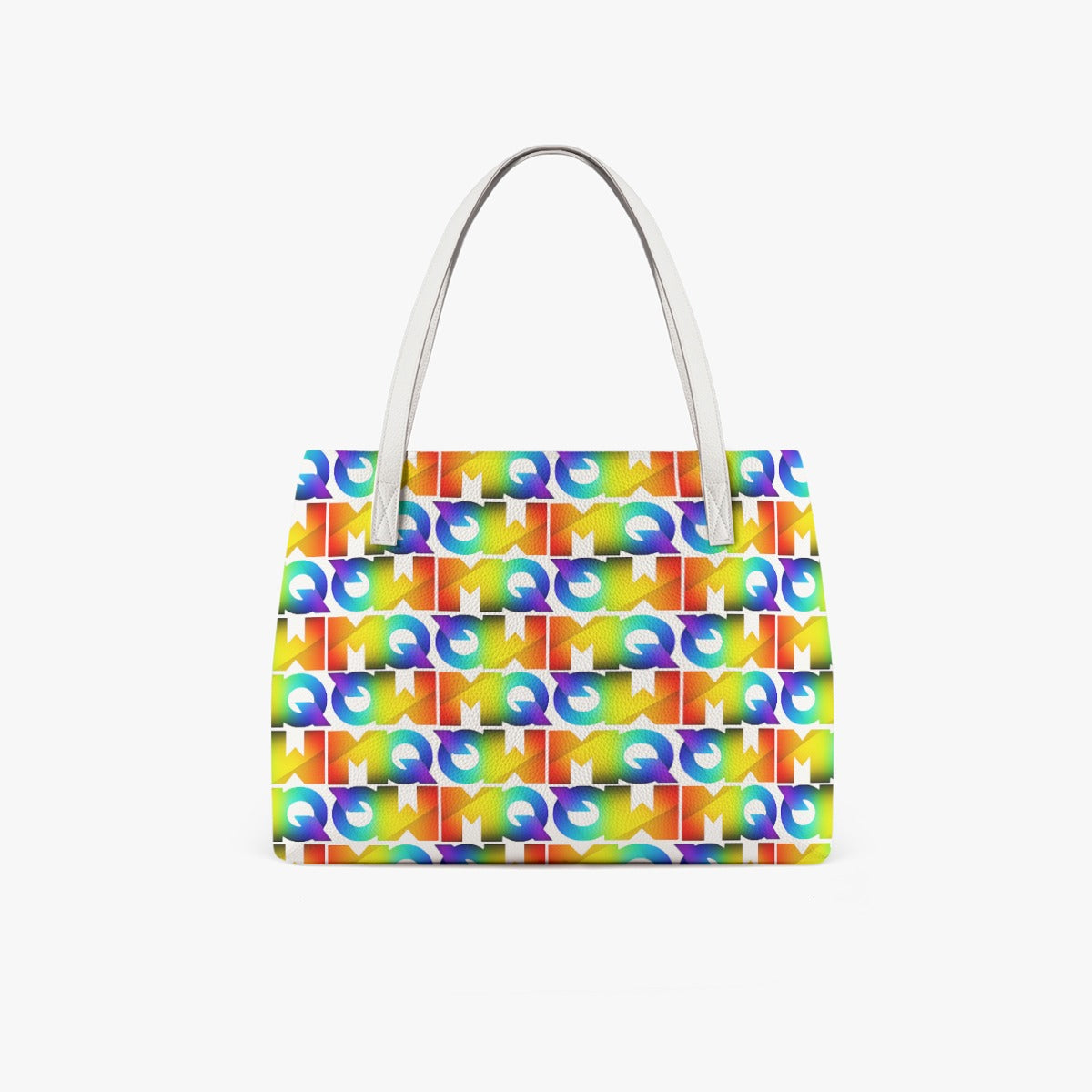 Stylish PU Leather Tote Bag