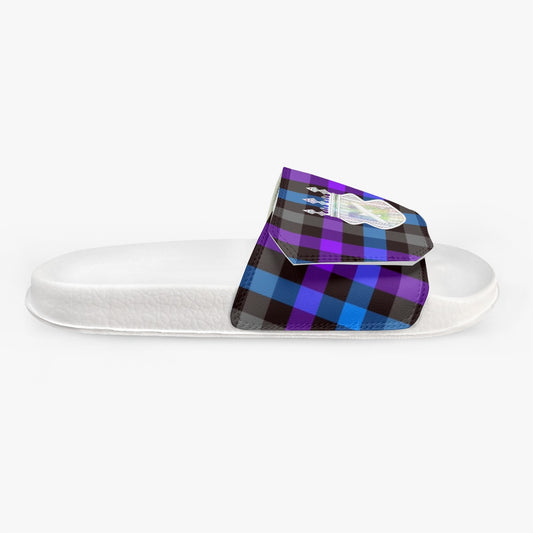 Men's Velcro Slippers