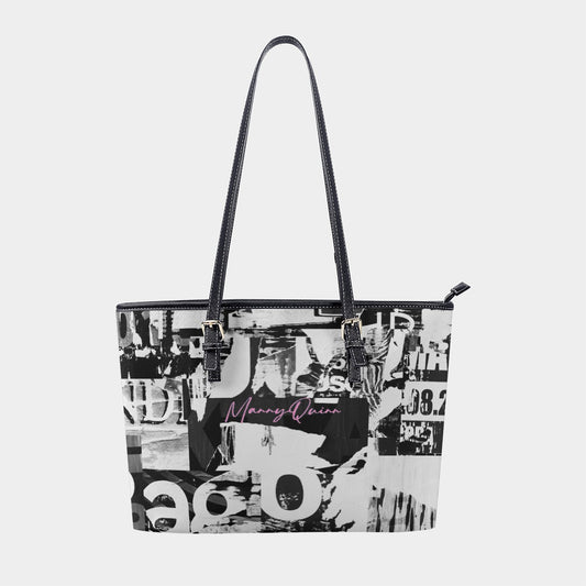 Women's Tote Bag | PU