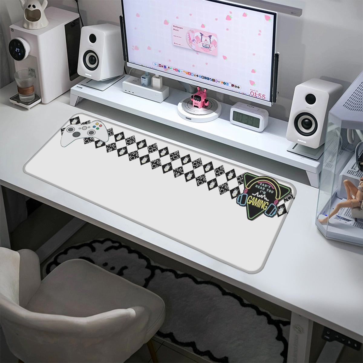 Mouse Pad Plus Size