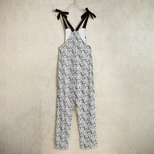 All-Over Print Women's Jumpsuit