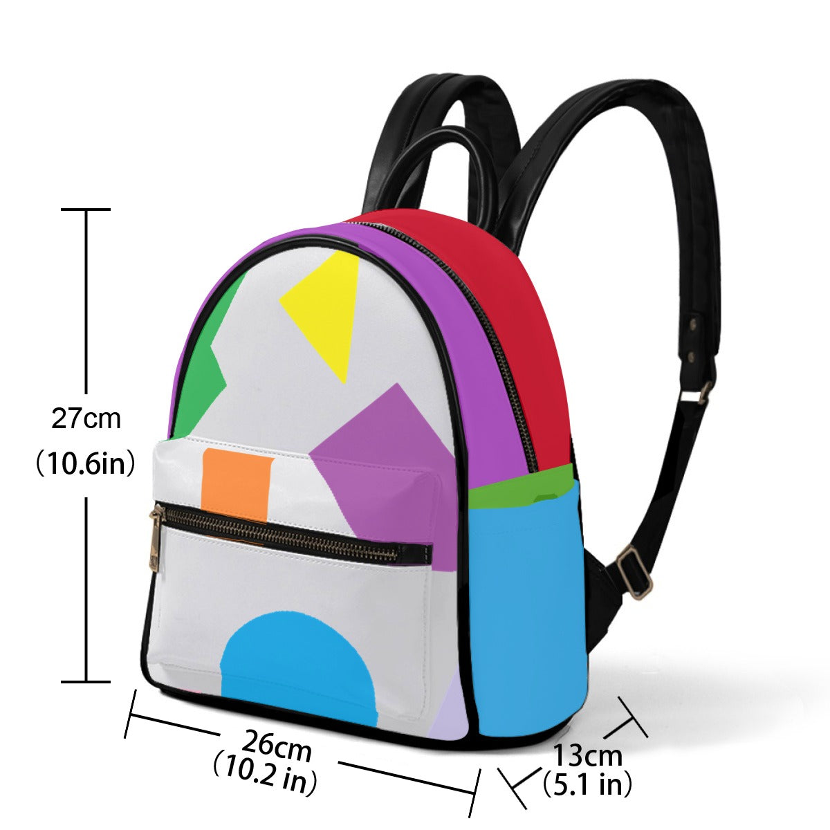 Small Size Backpack