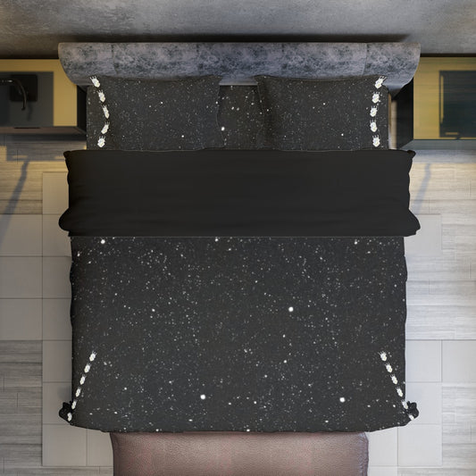 Four-piece Duvet Cover Set