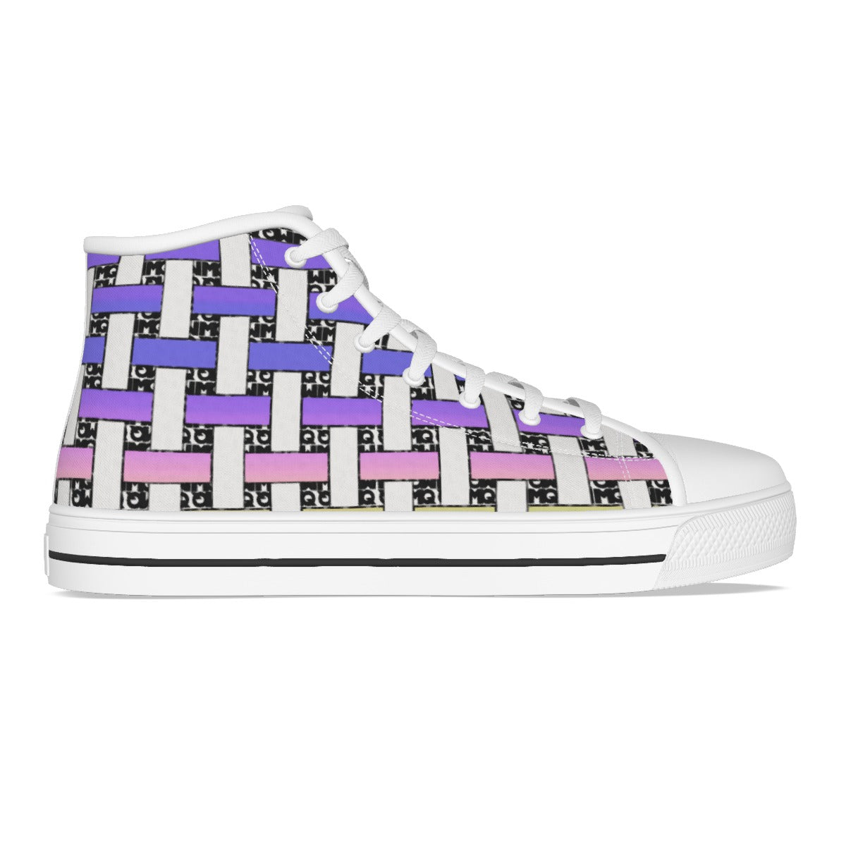 Women's Canvas Shoes