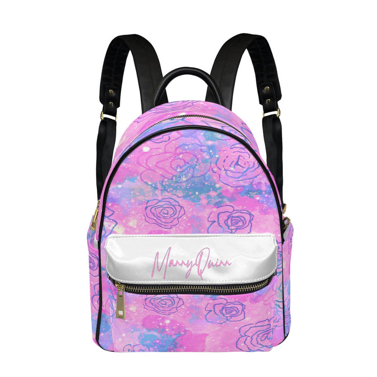 Small Size Backpack