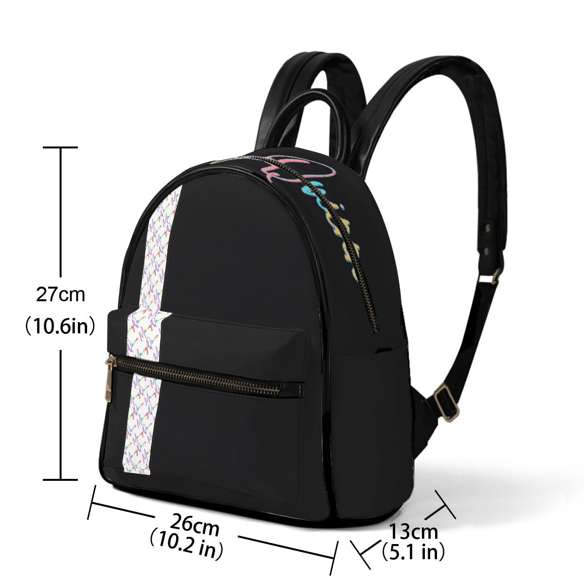 Small Size Backpack