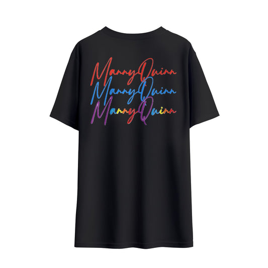 All-Over Print Children's Round Neck T-Shirt|145GSM Birdseye