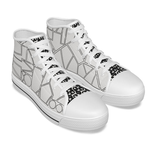 Women's Canvas Shoes