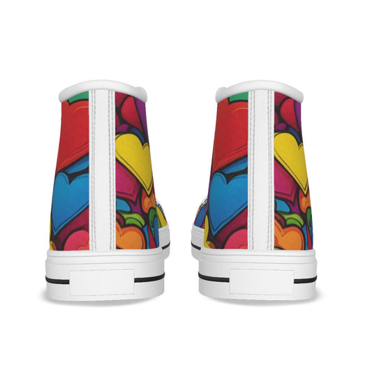 Women's Canvas Shoes