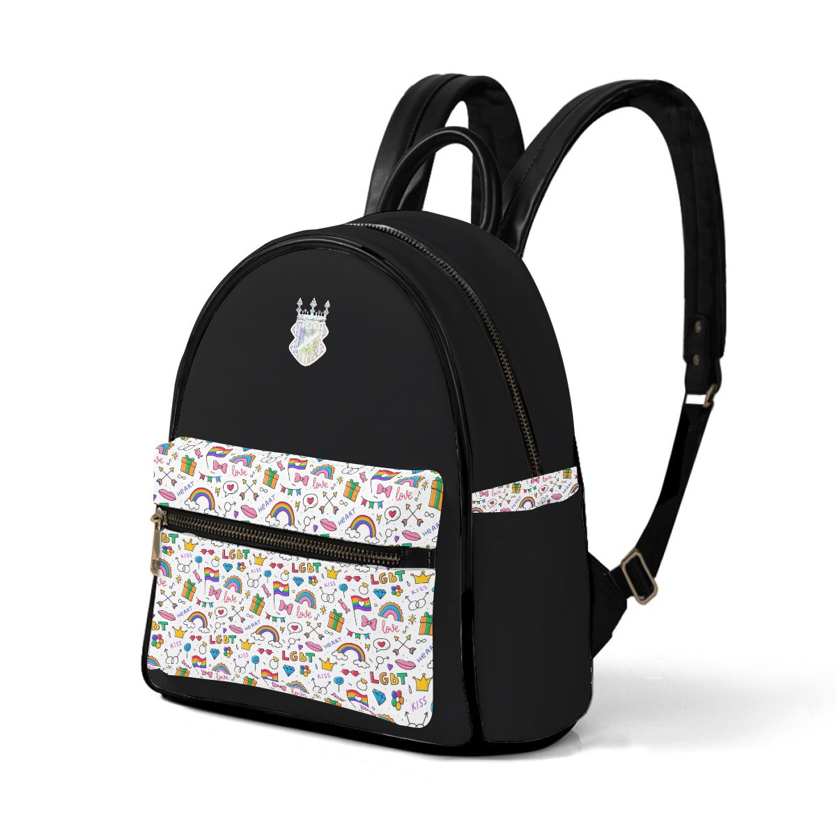 Small Size Backpack