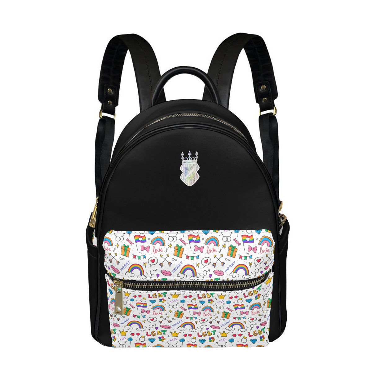 Small Size Backpack