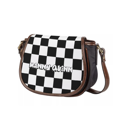 Tambourin Bag With Single Strap