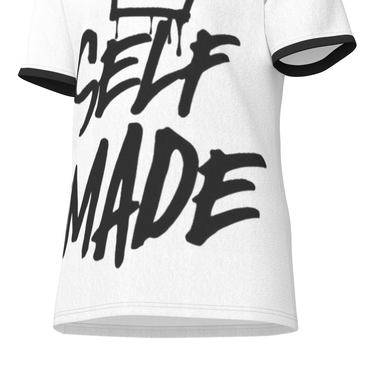 All-Over Print Men's O-Neck T-Shirt | 190GSM Cotton