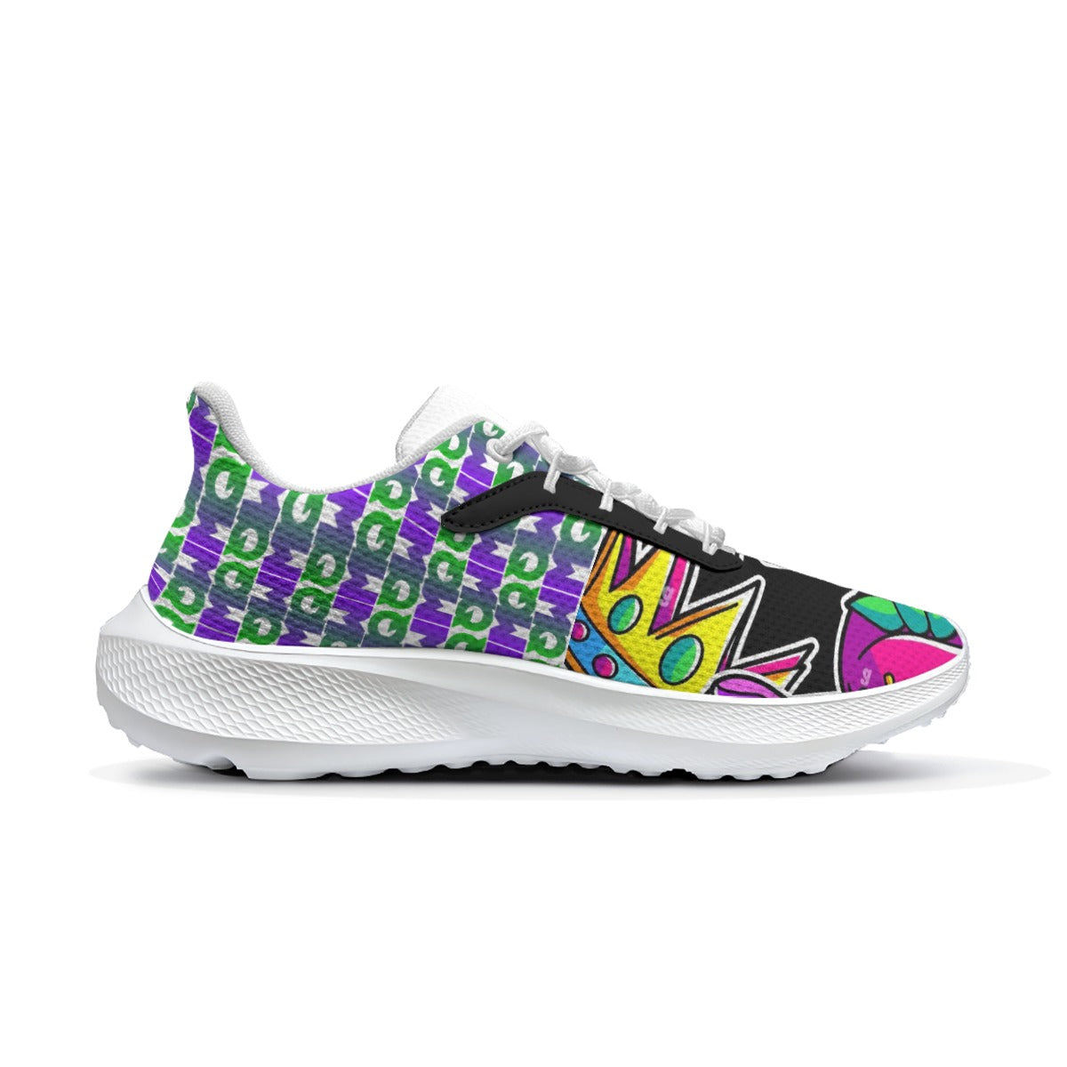 Women's Road Running Shoes