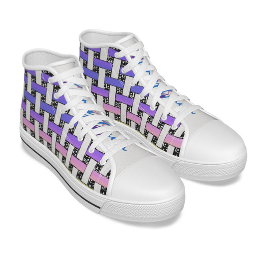 Women's Canvas Shoes