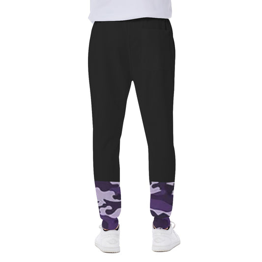 All-Over Print Men's Sweatpants