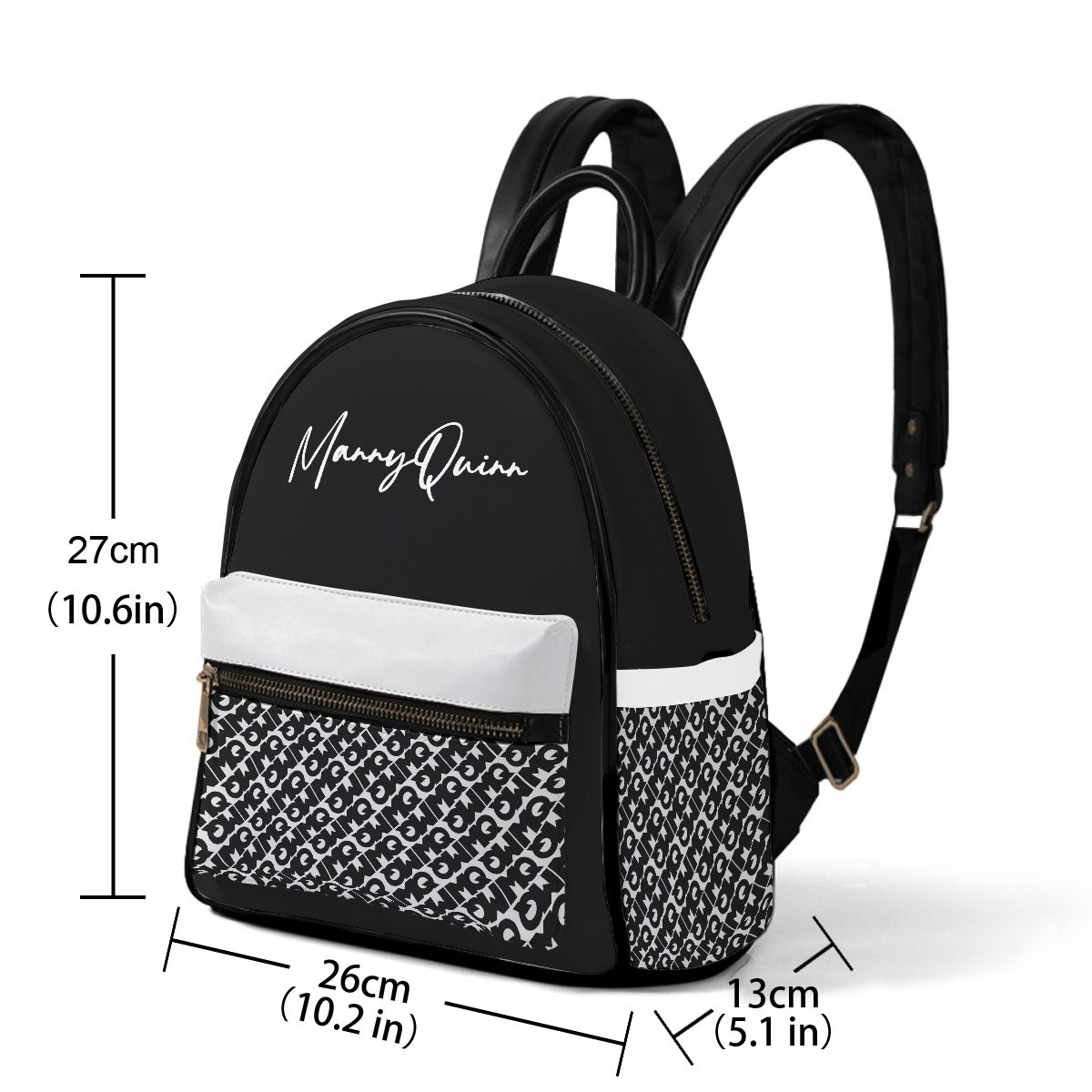 Small Size Backpack