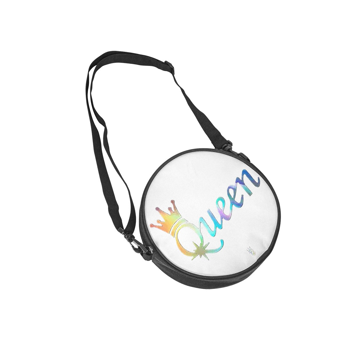 Round Satchel Bags