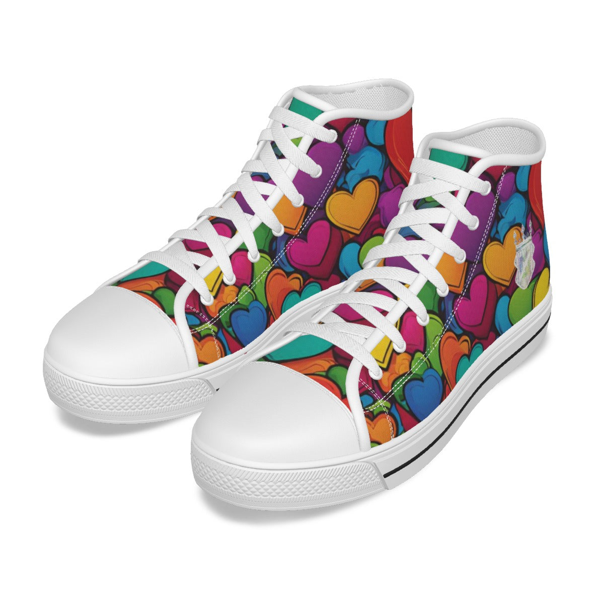 Women's Canvas Shoes