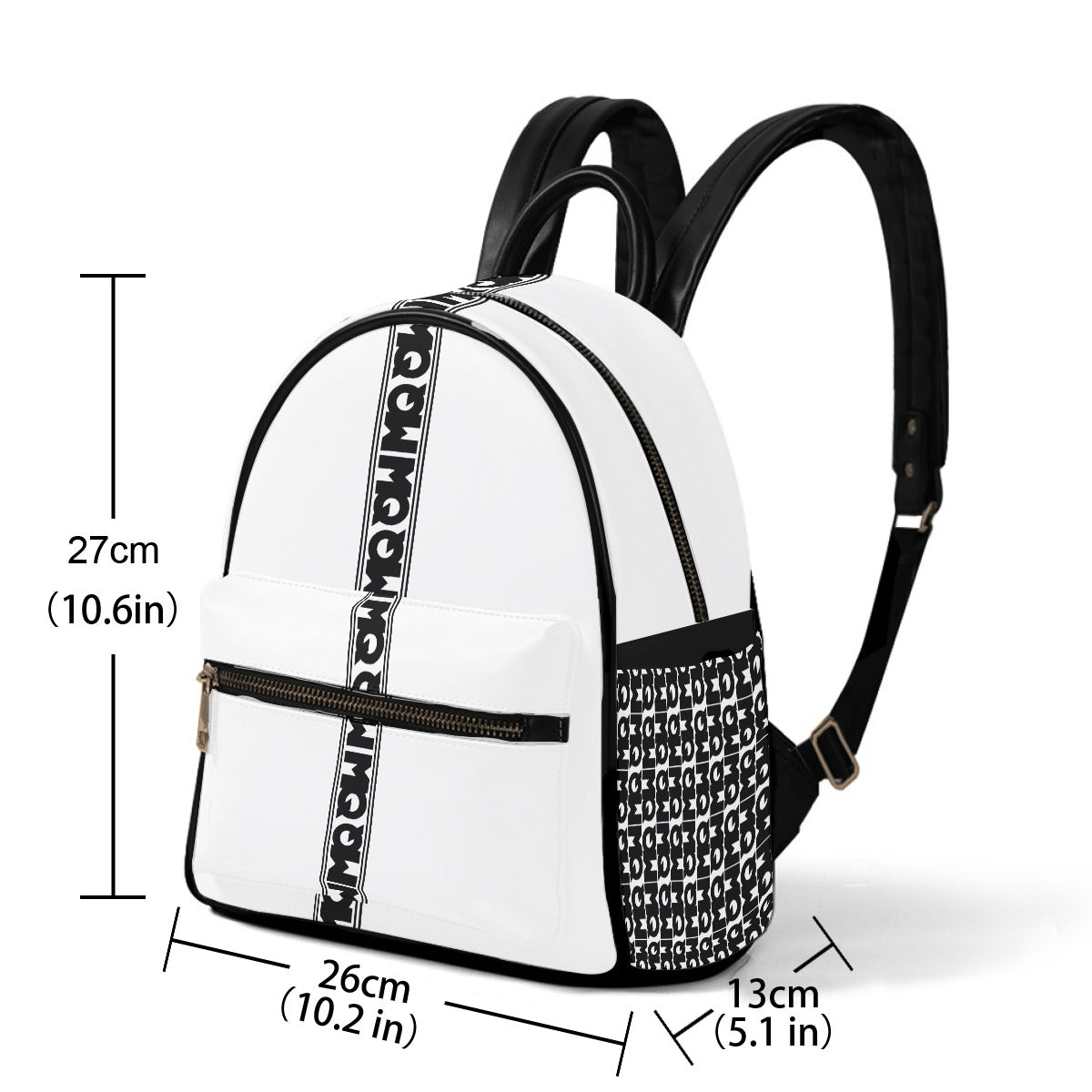 Small Size Backpack