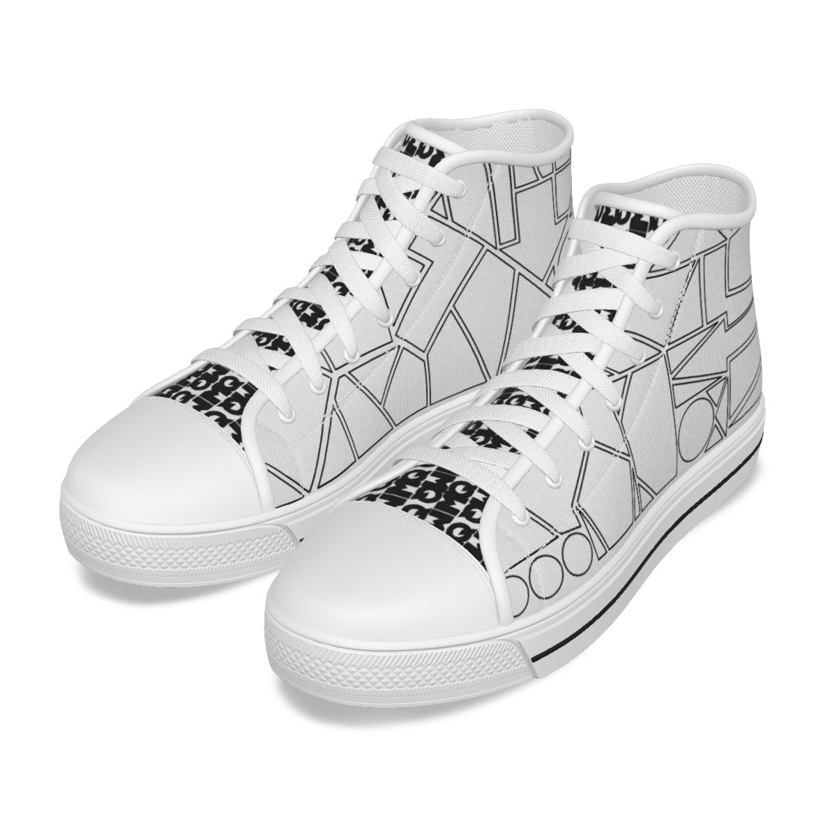 Women's Canvas Shoes