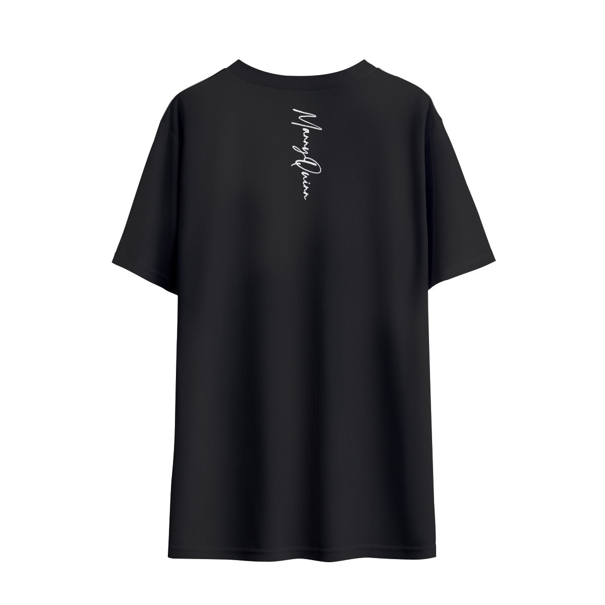 All-Over Print Children's Round Neck T-Shirt|145GSM Birdseye